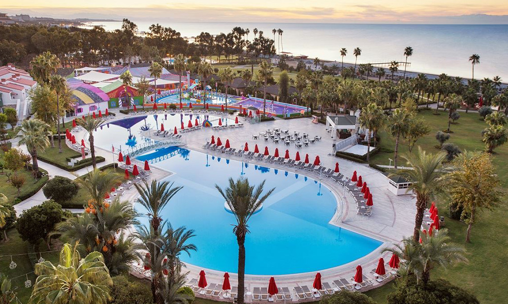IC Hotels Santai Family Resort